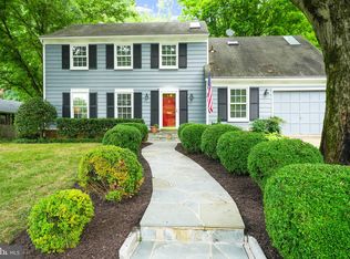 4709 Duncan Dr, Annandale, VA 22003