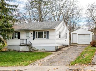 4416 Varney Ave, Dayton, OH 45420