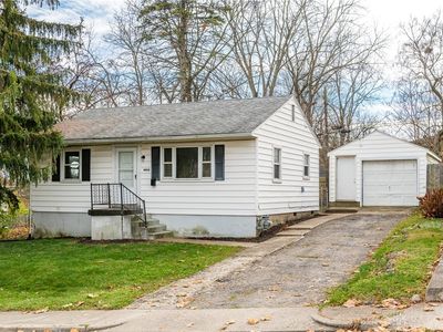 4416 Varney Ave, Dayton, OH, 45420