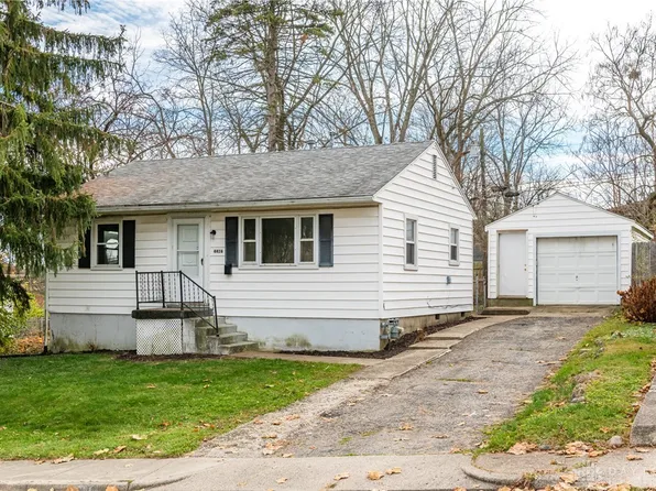 4416 Varney Ave, Dayton, OH 45420
