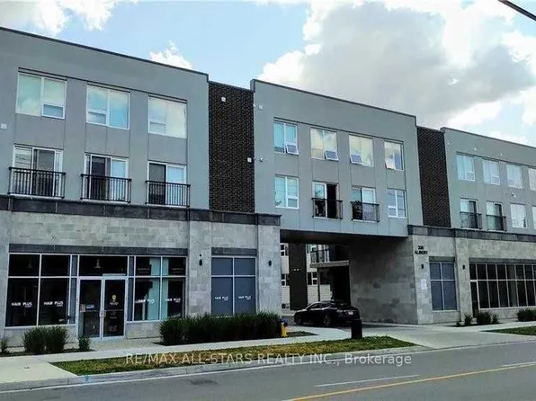 338 Albert St #219, Waterloo, ON N2L 0G8