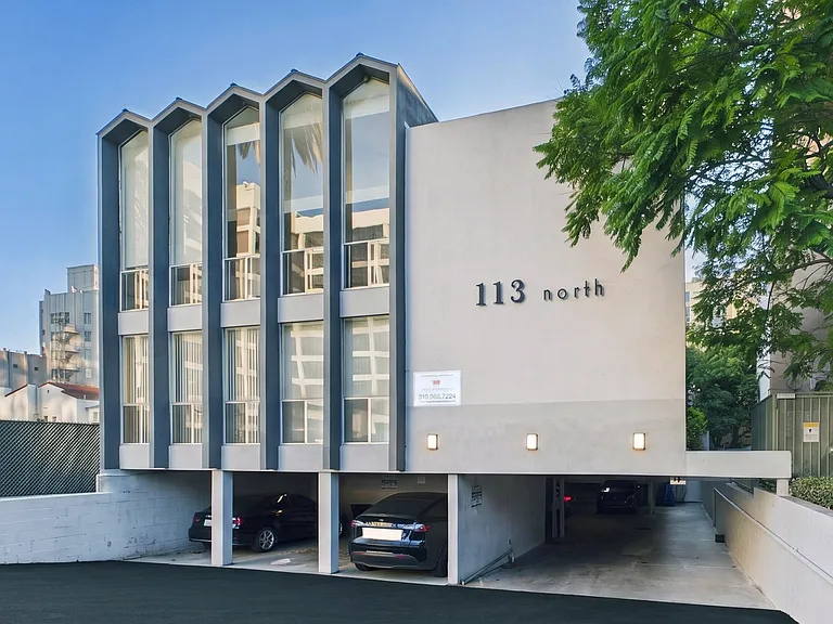 Gale Apartments — Photo 54