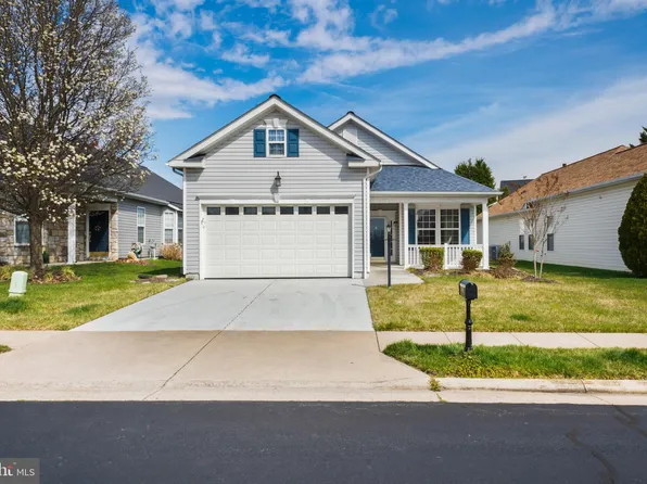 3741 Equinox Way, Dumfries, VA 22025