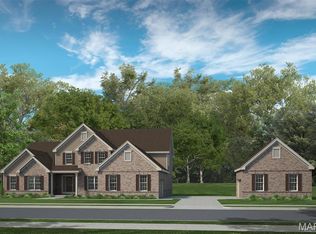 1 Westbrooke Cedars Valley St, Saint Albans, MO 63073