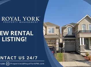 6 Pennycross Cres #2, Brampton, ON L7A4L9