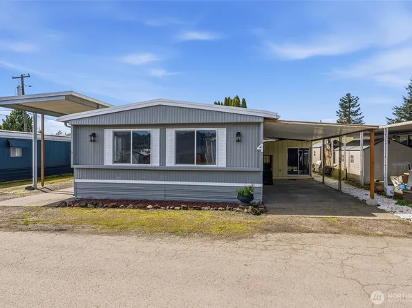 507 Colorado Street #4, Kelso, WA 98626