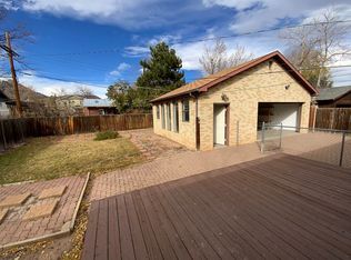 355 Auburn Ave, Boulder, CO 80305