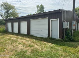 Dillon St, Milbank, SD 57252