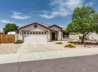 10622 W Country Club Trl, Peoria, AZ 85383
