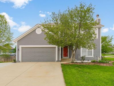 22601 Jackson St, Spring Hill, KS, 66083
