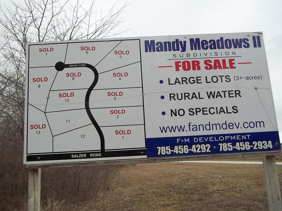 2nd image of Country Lots For Sale