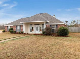 625 Oak Ridge Way, Pearl, MS 39208