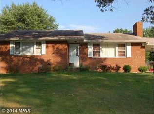 9416 Gwynndale Dr, Clinton, MD 20735