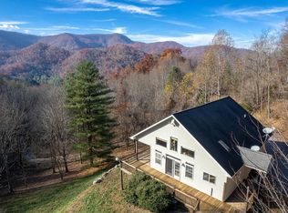 778 Garland Ashe Rd, Cullowhee, NC 28723