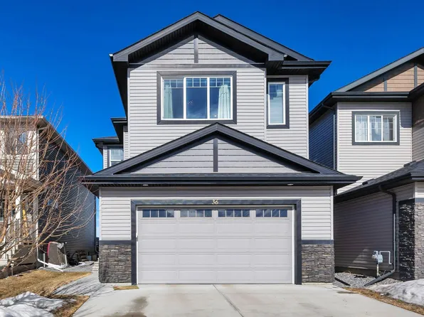36 Sandalwood Pl, Leduc, AB T9E 1C3