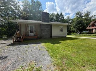 52 Highland Avenue, Roscoe, NY 12776