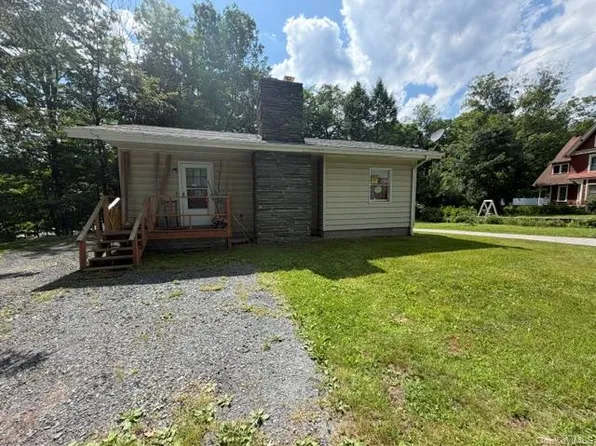 52 Highland Avenue, Roscoe, NY 12776