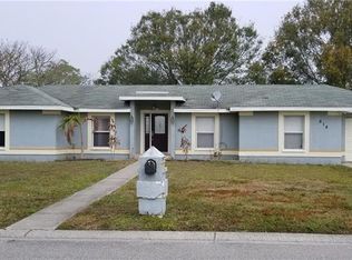 616 27th St E UNIT 1-2-3&4, Palmetto, FL 34221