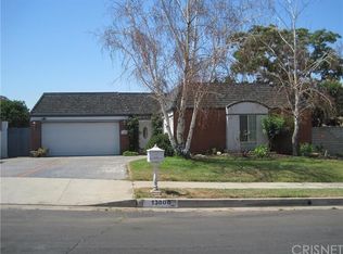 13800 Almetz St, Sylmar, CA 91342