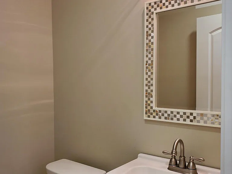 Half Bath