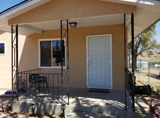 1015 E Mesa Ave, Gallup, NM 87301