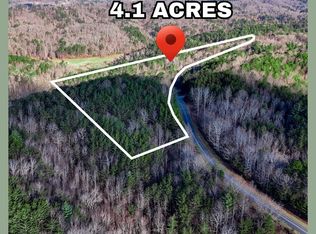 0 Dean Rd, Mineral Bluff, GA 30559