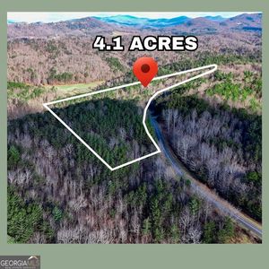 0 Dean Rd, Mineral Bluff, GA, 30559