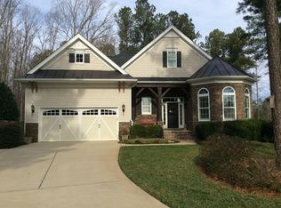 7457 Dunsany Ct, Wake Forest, NC 27587