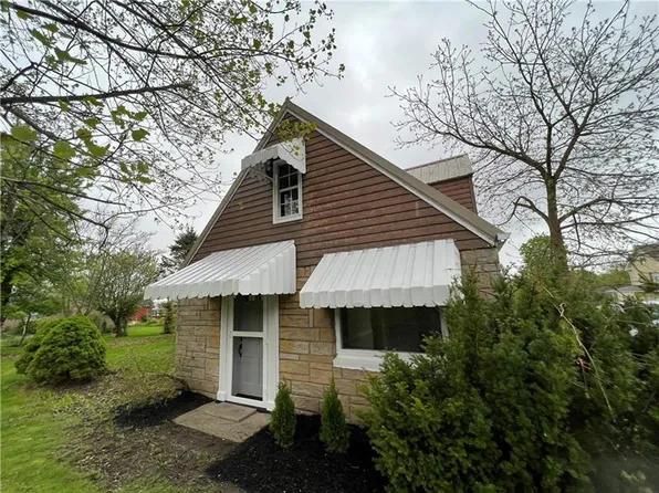 1947 S Jefferson St, New Castle, PA 16102