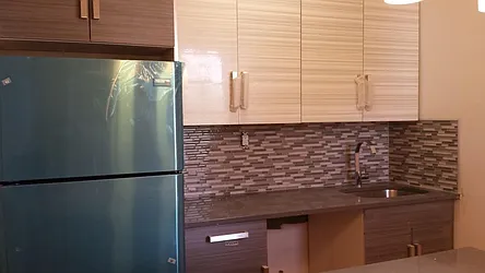 Rented by Lucky Apt Inc