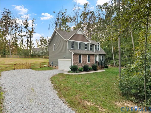 2953 Preston Park Ct, Sandy Hook, VA 23153