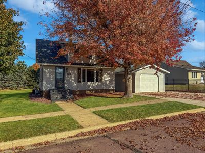 440 Prairie Ave, Lake Wilson, MN, 56151