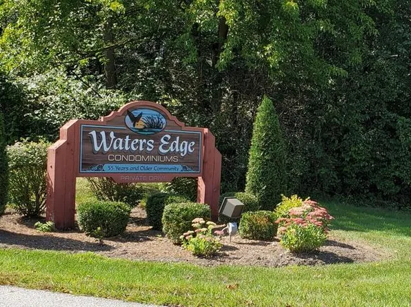 3504 Lakeview Dr APT 109, Hazel Crest, IL 60429