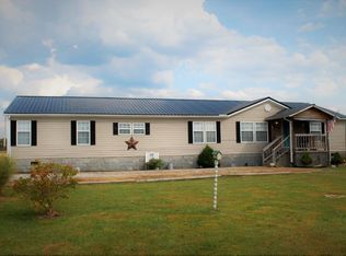 455 Gumbottom Rd, Waco, KY 40385