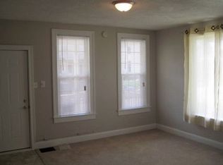 508 Lavina St, Fort Wayne, IN 46802