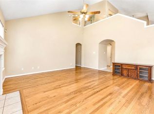 3835 Heritage Colony Dr, Missouri City, TX 77459