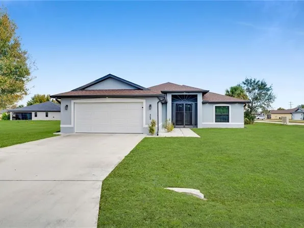 569 Croydon Ave S, Lehigh Acres, FL 33972