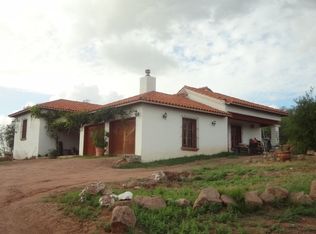 916 Paseo Escoba, Rio Rico, AZ 85648