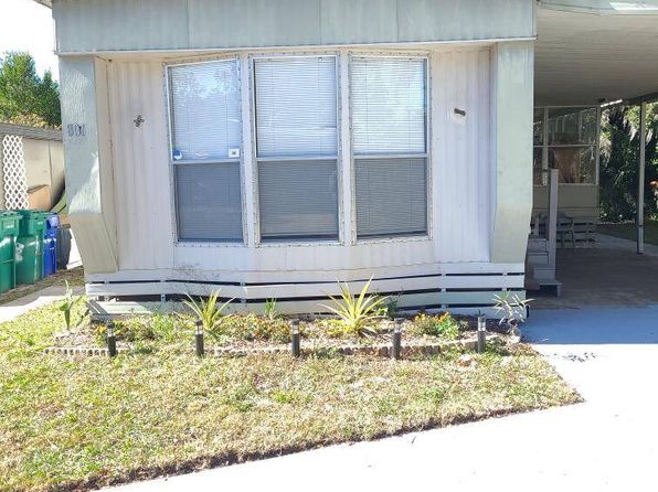 801 Michigan St, Wildwood, FL 34785