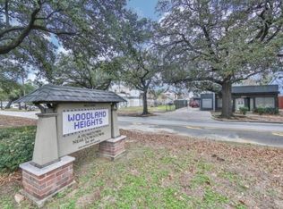 3311 Houston Ave, Houston, TX 77009