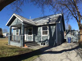 8505 E Alki Ave, Spokane, WA 99212