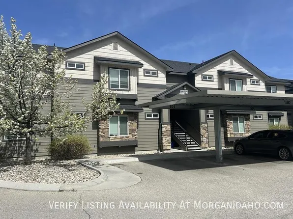 11862 W Fairview Ave APT 102, Boise, ID 83713