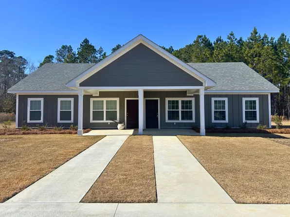 239 Firefly Ln, Brooklet, GA 30415