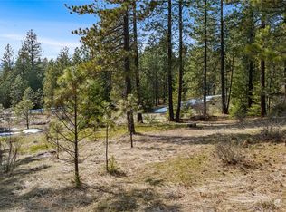 676 Forest Ridge Dr, Cle Elum, WA 98922