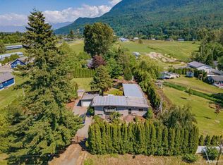 4120 Stewart Rd, Chilliwack, BC V2R5G6