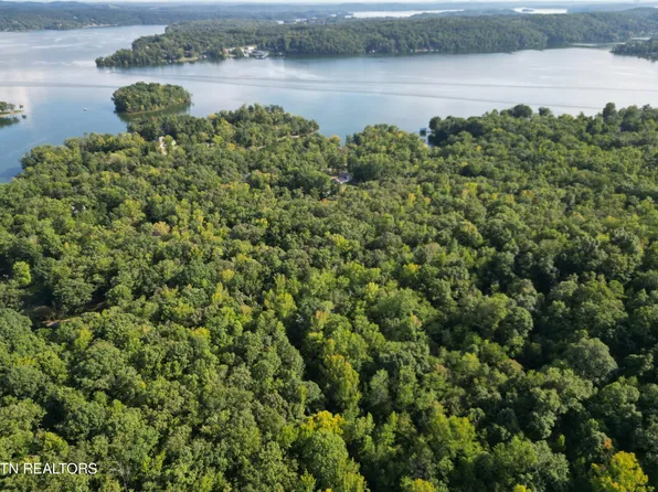 Ledgerwood Heights Rd, Rockwood, TN 37854