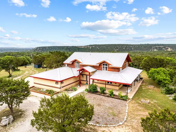 12925 Us Highway 277 S, Tuscola, TX 79562