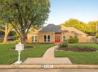 6707 Cedar St, Katy, TX 77493