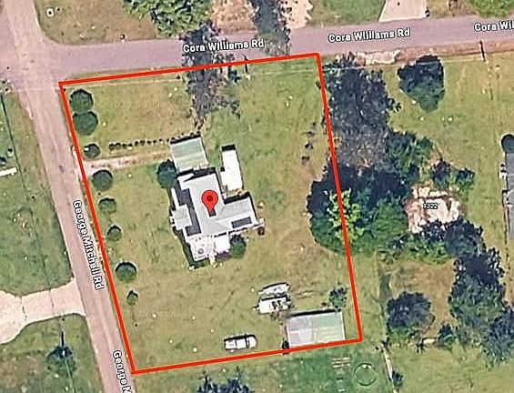 2nd image of 1832 George Mitchell Rd