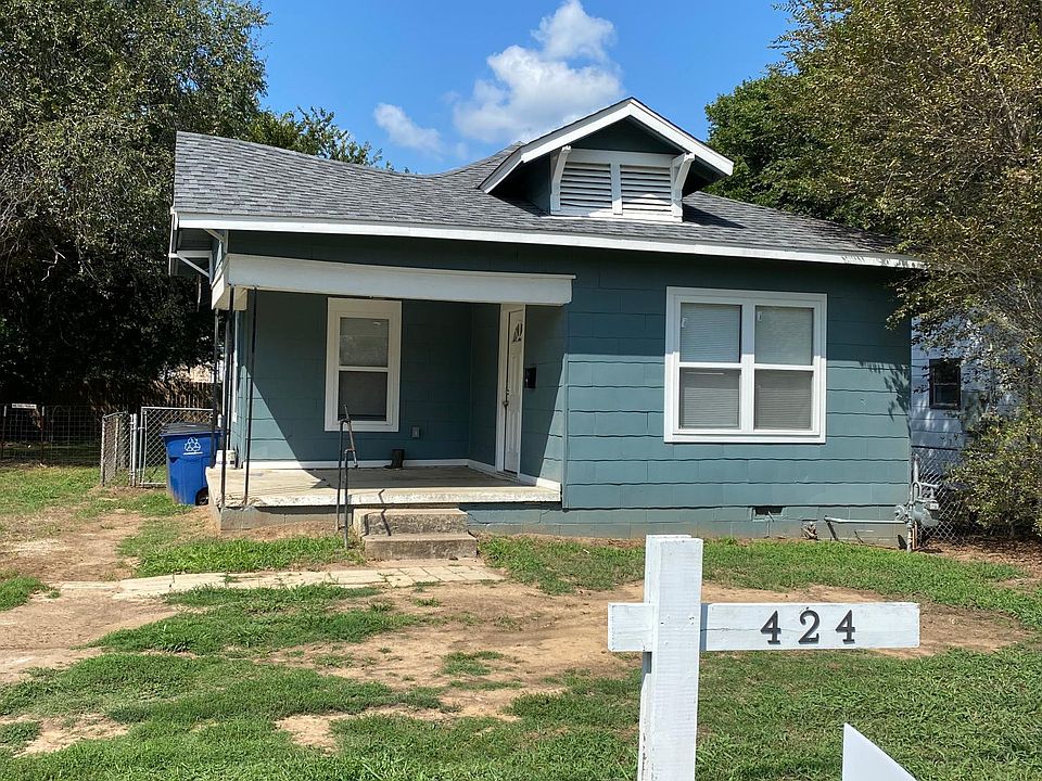 1st image of 424 S 41st West Ave